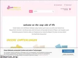 Sites similar to soaparella.de