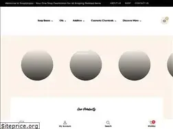 Sites similar to soapatopia.com