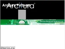 Sites similar to soapatterns.org