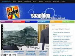 Sites similar to soapblox.com