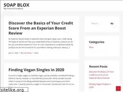 Sites similar to soapblox.net