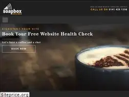 Sites similar to soapboxdigital.co.uk