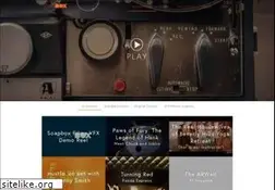 Sites similar to soapboxfilms.com