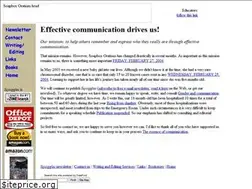 Sites similar to soapboxorations.com