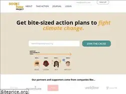 Sites similar to soapboxproject.org