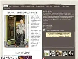 Sites similar to soapcarpinteria.com