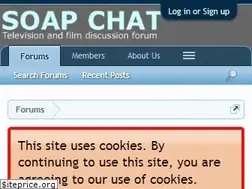 Sites similar to soapchat.net