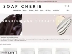 Sites similar to soapcherie.com