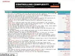 Sites similar to soapclient.com
