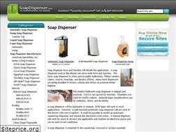 Sites similar to soapdispenser.com