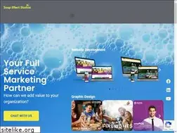 Sites similar to soapeffect.com