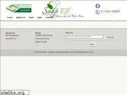 Sites similar to soapelf.com
