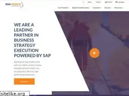 Sites similar to soapeople.com