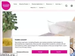 Sites similar to soaperschoice.com