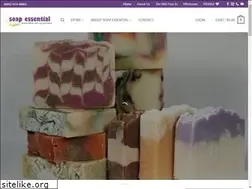 Sites similar to soapessential.com