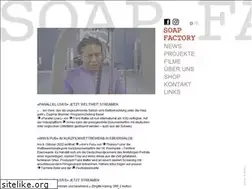 Sites similar to soapfactory.ch