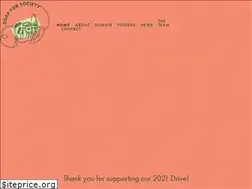 Sites similar to soapforsociety.org