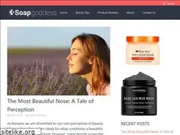 Sites similar to soapgoddess.com