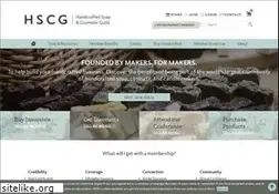 Sites similar to soapguild.org