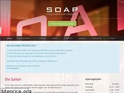 Sites similar to soaphair.nl