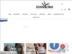 Sites similar to soaphoria.com
