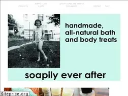 Sites similar to soapilyeverafter.com