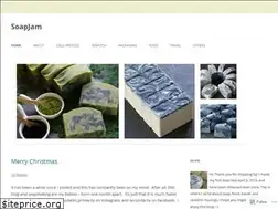 Sites similar to soapjam.wordpress.com