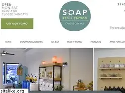 Sites similar to soapkc.com