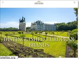 Sites similar to soapkings.com