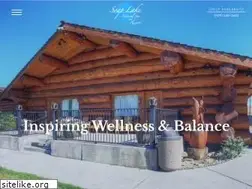 Sites similar to soaplakeresort.com