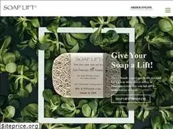 Sites similar to soaplift.com