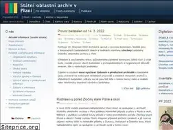 Sites similar to soaplzen.cz