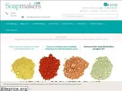 Sites similar to soapmakers-store.com