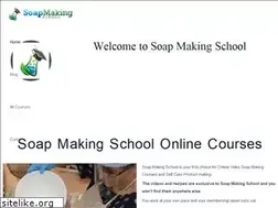 Sites similar to soapmakingschool.com
