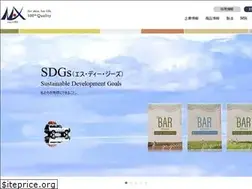 Sites similar to soapmax.co.jp