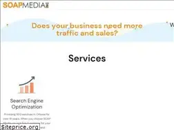 Sites similar to soapmedia.ca