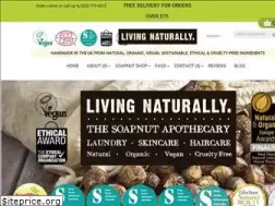 Sites similar to soapnuts.co.uk