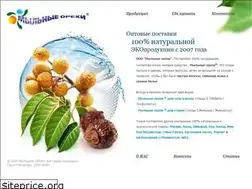 Sites similar to soapnuts.ru