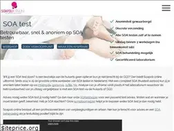 Sites similar to soapoli-online.nl
