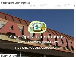 Sites similar to soapoperalaundromats.com