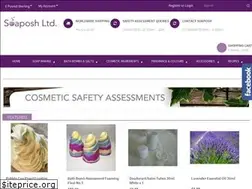 Sites similar to soaposh.com