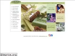 Sites similar to soapplace.com