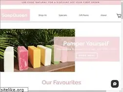 Sites similar to soapqueen.com.au