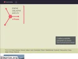 Sites similar to soapraha.cz