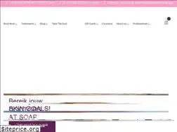 Sites similar to soaprecommends.com