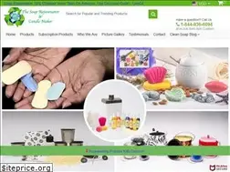 Sites similar to soaprejuvenator.com