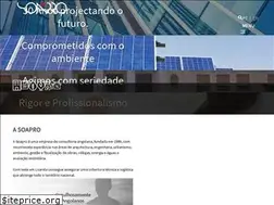 Sites similar to soapro.co.ao