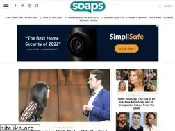 Sites similar to soaps.com