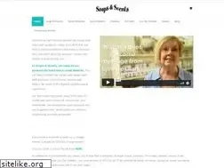 Sites similar to soapsandscents.com