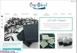 Sites similar to soapschool.com